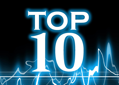 Top 10 SCI Research - Facing Disability
