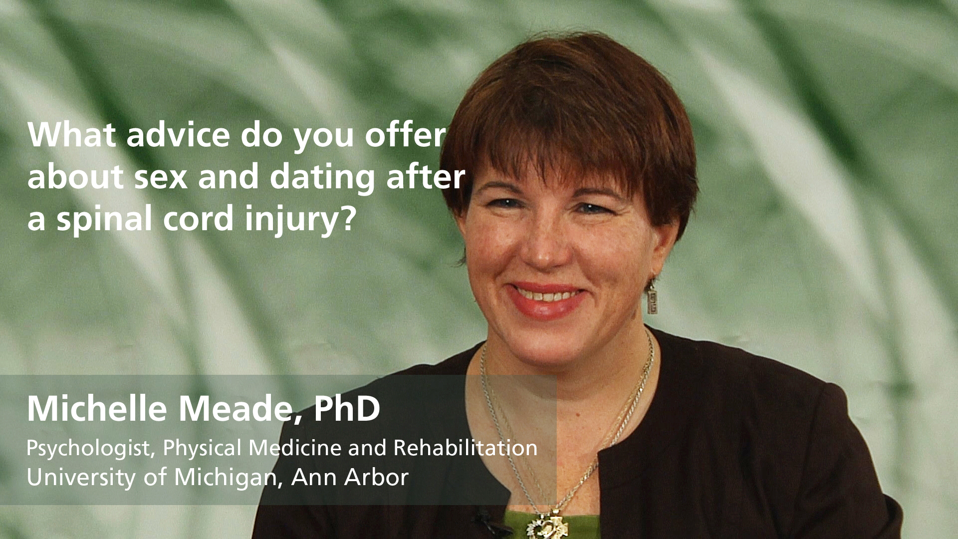 Pins showing dating can be positive and successful after a spinal cord injury.