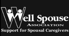 Well Spouse Logo